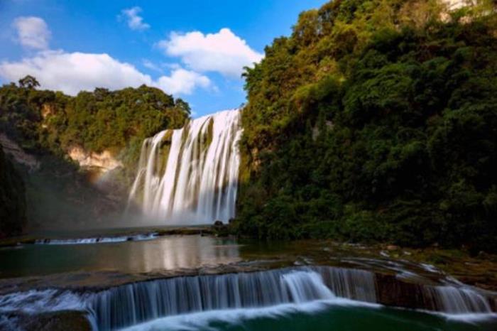 黄果树瀑布旅游详细攻略 黄果树瀑布旅游详细攻略