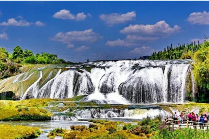 黄果树瀑布旅游详细攻略 黄果树瀑布旅游详细攻略