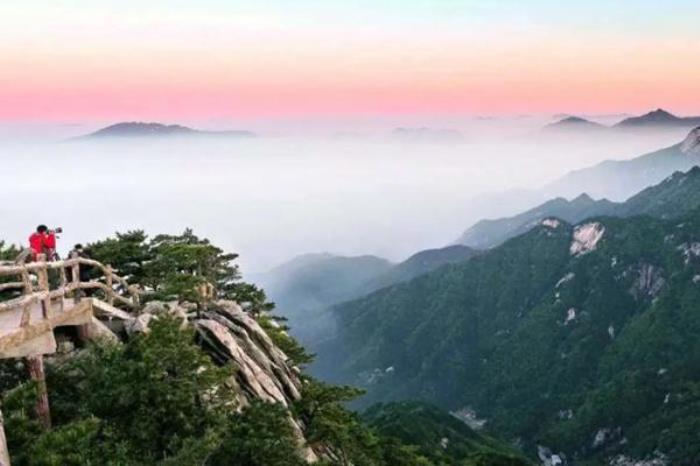 安徽天堂寨二日游攻略 安徽天堂寨二日游攻略