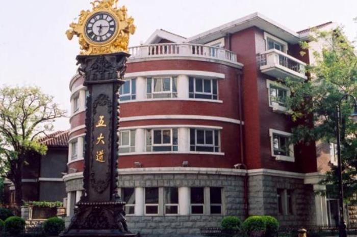 天津五大道必去景点 天津五大道必去景点