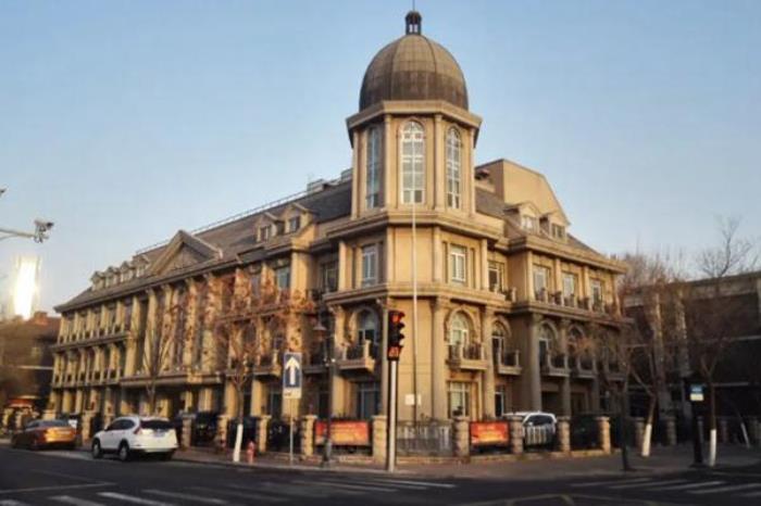 天津五大道必去景点 天津五大道必去景点