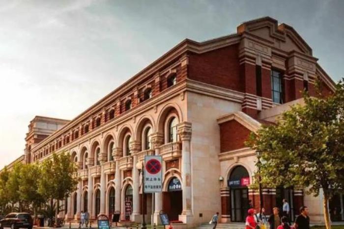 天津五大道必去景点 天津五大道必去景点