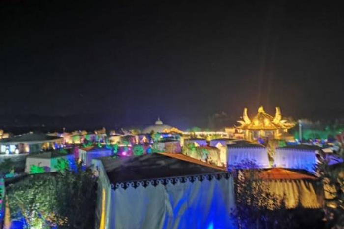 木兰草原帐篷怎么租?多少钱? 木兰草原帐篷怎么租?多少钱?