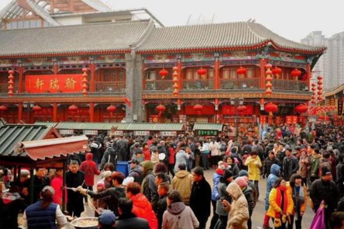 天津古文化街旅游攻略 天津古文化街旅游攻略