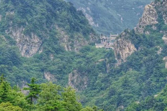 皇城相府游玩攻略 皇城相府游玩攻略