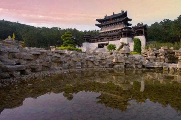 常州太湖湾有什么好玩的景点 附游玩攻略 常州太湖湾有什么好玩的景点 附游玩攻略