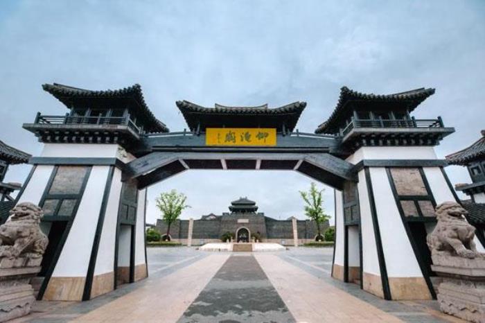 常州太湖湾有什么好玩的景点 附游玩攻略 常州太湖湾有什么好玩的景点 附游玩攻略