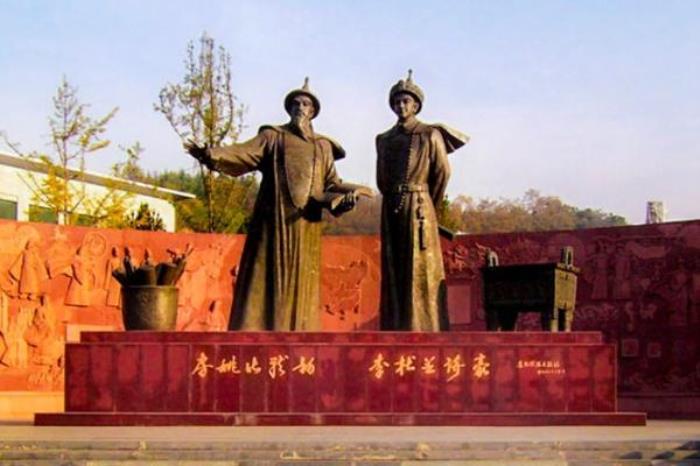 皇城相府一日游攻略 皇城相府一日游攻略