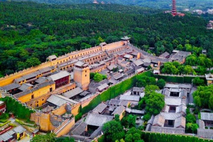 皇城相府一日游攻略 皇城相府一日游攻略