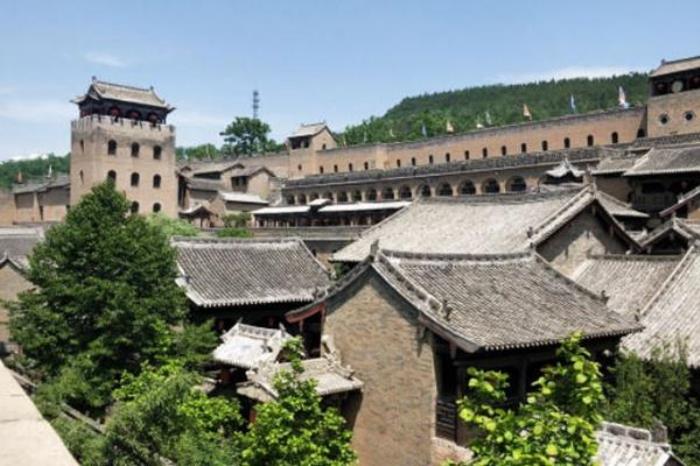 皇城相府一日游攻略 皇城相府一日游攻略