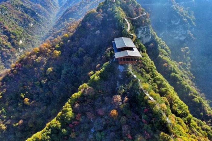 少华山值得去吗 景点介绍一览 少华山值得去吗 景点介绍一览