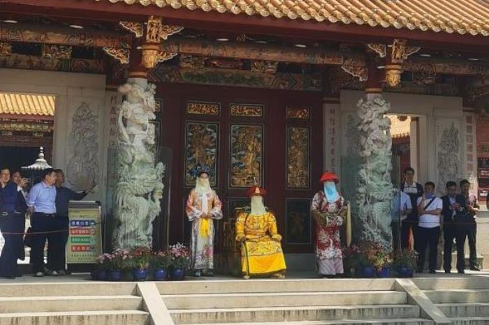 台儿庄古城有什么好玩的地方 台儿庄古城有什么好玩的地方