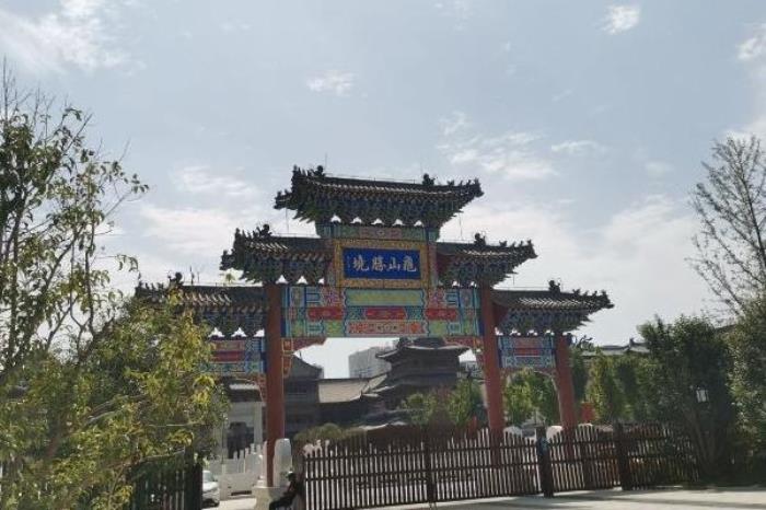 水泊梁山景区旅游景点门票价格 水泊梁山景区旅游景点门票价格