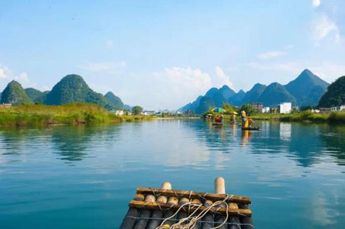 桂林遇龙河漂流攻略 桂林遇龙河漂流攻略