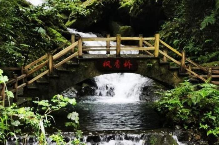 万盛黑山谷一日游攻略 万盛黑山谷一日游攻略