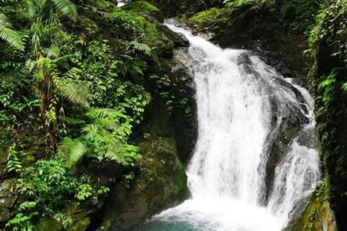 万盛黑山谷一日游攻略 万盛黑山谷一日游攻略