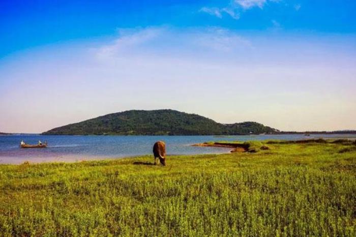 金牛湖景区有什么好玩的 金牛湖景区有什么好玩的