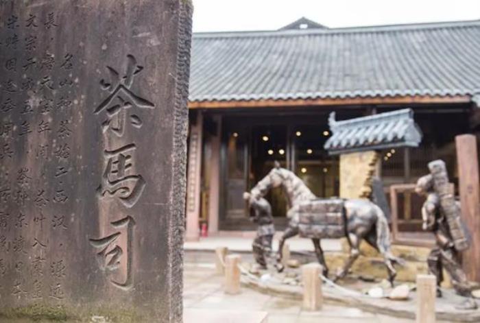 雅安旅游攻略自由行路线推荐 雅安旅游攻略自由行路线推荐