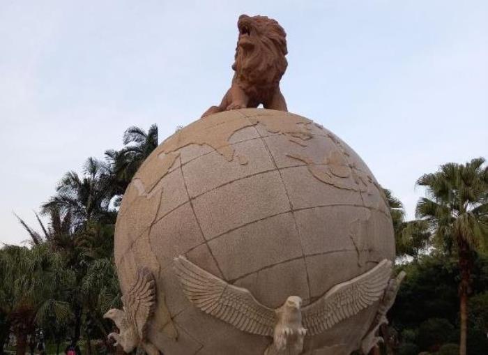 厦门中山公园有什么好玩的地方 厦门中山公园有什么好玩的地方