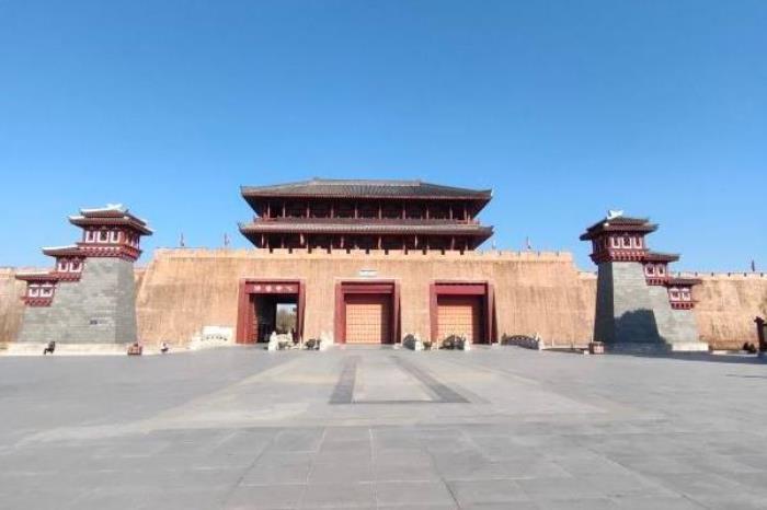 襄阳汉城需要预约吗 有什么好玩的 襄阳汉城需要预约吗 有什么好玩的