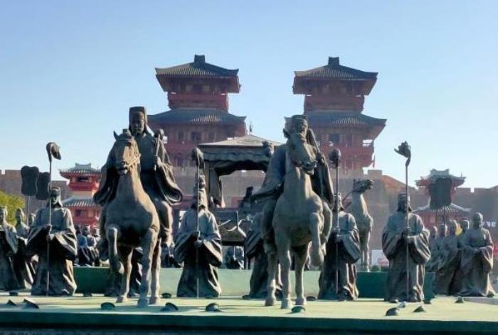 襄阳汉城需要预约吗 有什么好玩的 襄阳汉城需要预约吗 有什么好玩的