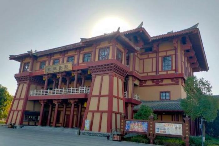 襄阳汉城需要预约吗 有什么好玩的 襄阳汉城需要预约吗 有什么好玩的