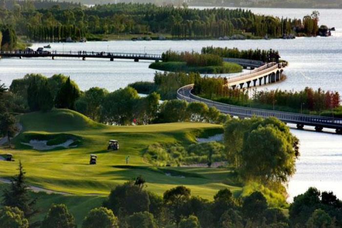 阳澄湖半岛旅游攻略一日游路线推荐 阳澄湖半岛旅游攻略一日游路线推荐