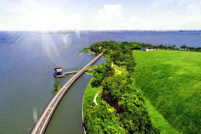 阳澄湖半岛旅游攻略一日游路线推荐 阳澄湖半岛旅游攻略一日游路线推荐