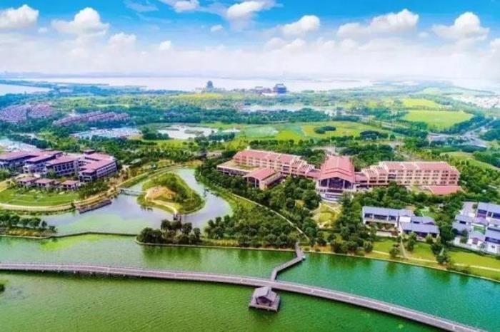 阳澄湖半岛旅游攻略一日游路线推荐 阳澄湖半岛旅游攻略一日游路线推荐