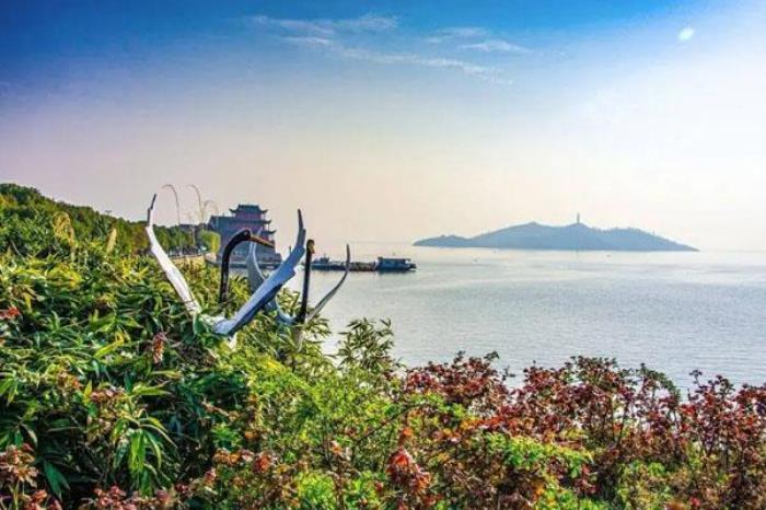 巢湖姥山岛风景区好玩吗 景点介绍 巢湖姥山岛风景区好玩吗 景点介绍