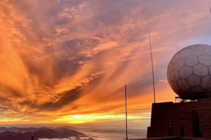 黄山风景区一日游最佳路线 黄山风景区一日游最佳路线