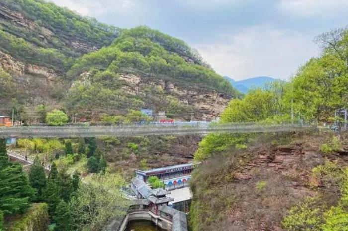 京东大峡谷一日游攻略2022 京东大峡谷一日游攻略2022