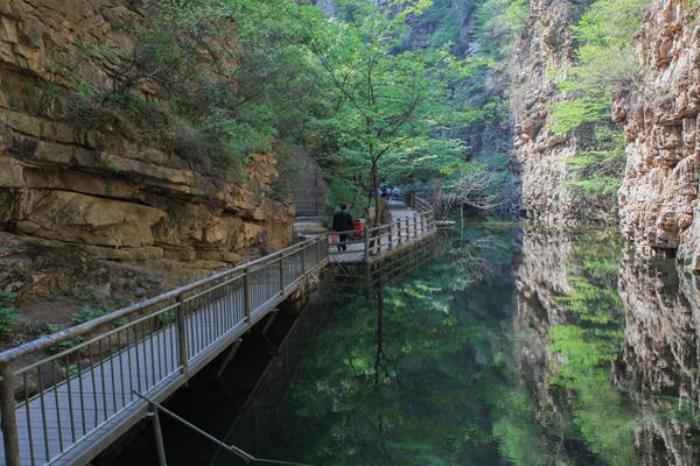 京东大峡谷一日游攻略2022 京东大峡谷一日游攻略2022