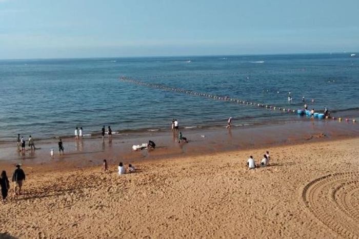 乳山银滩在哪个省哪个市 具体位置 乳山银滩在哪个省哪个市 具体位置