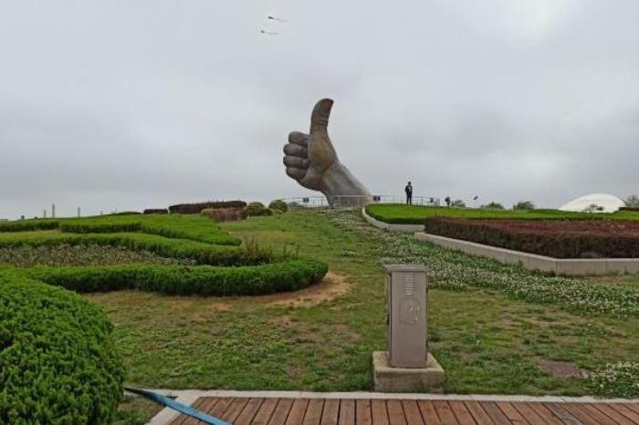 乳山银滩在哪个省哪个市 具体位置 乳山银滩在哪个省哪个市 具体位置