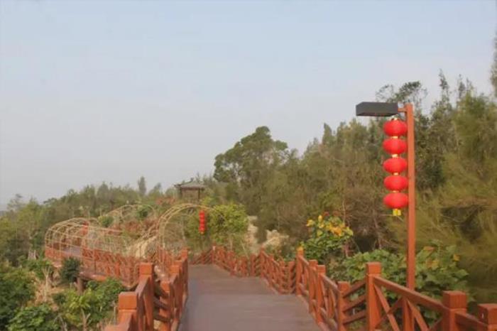 厦门香山公园游玩攻略2022 厦门香山公园游玩攻略2022