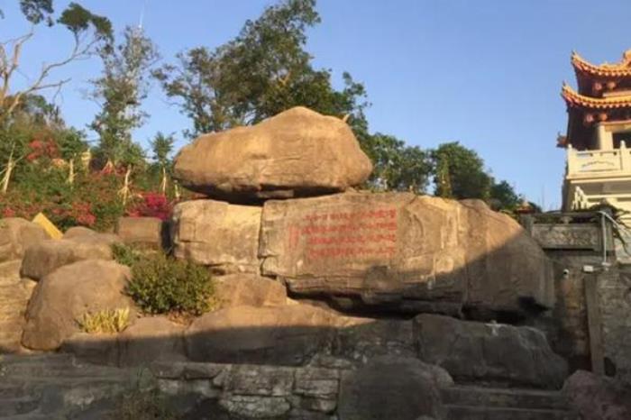 厦门香山公园游玩攻略2022 厦门香山公园游玩攻略2022