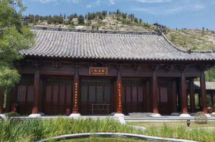 水泊梁山在哪里哪个省 水泊梁山在哪里哪个省