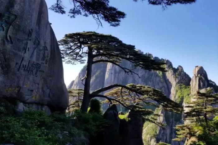 安徽黄山旅游景点攻略路线 安徽黄山旅游景点攻略路线