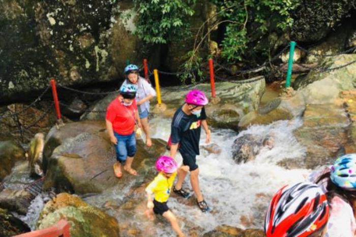 三亚呀诺达一日游攻略 三亚呀诺达一日游攻略