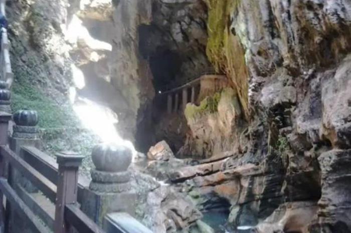 泰宁旅游攻略二日游 泰宁旅游攻略二日游