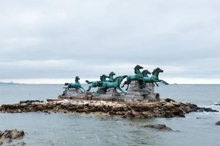 烟台养马岛一日游攻略 烟台养马岛一日游攻略