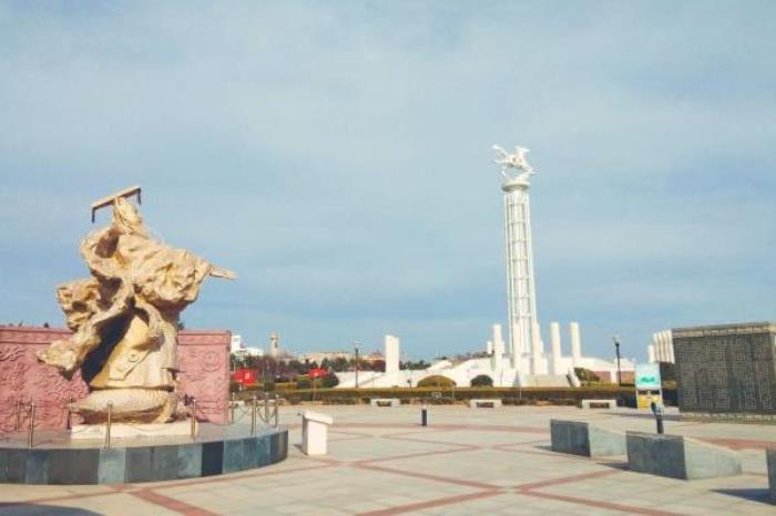 养马岛有什么好玩的景点 养马岛有什么好玩的景点