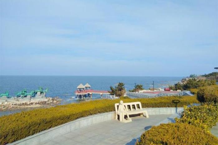 养马岛有什么好玩的景点 养马岛有什么好玩的景点