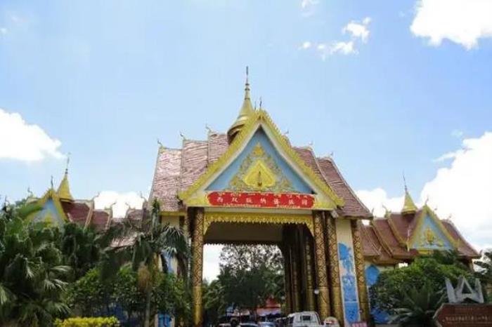 西双版纳傣族园景区旅游攻略2022 西双版纳傣族园景区旅游攻略2022
