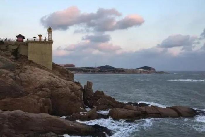 赤山风景区在哪里 具体位置 赤山风景区在哪里 具体位置