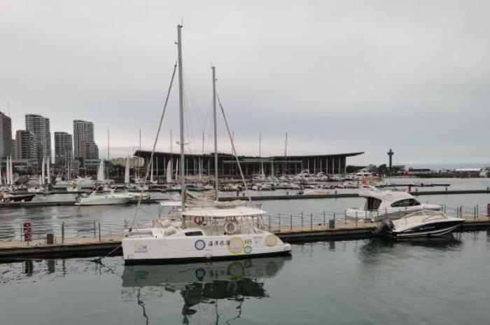 青岛海滨风景区免费吗 青岛海滨风景区免费吗