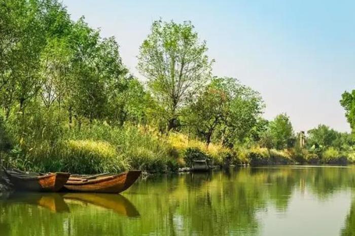 杭州西溪湿地公园游玩攻略2022 杭州西溪湿地公园游玩攻略2022