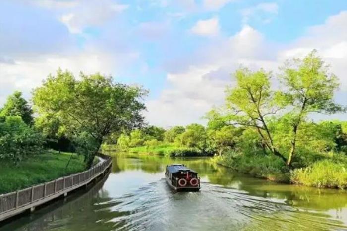 杭州西溪湿地公园游玩攻略2022 杭州西溪湿地公园游玩攻略2022