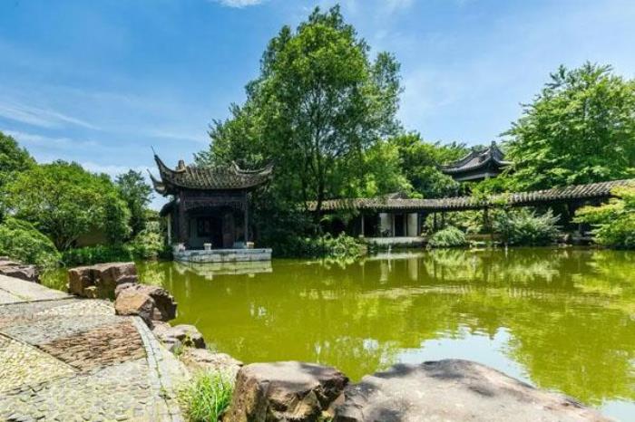 无锡惠山古镇游玩路线一览 旅游攻略 无锡惠山古镇游玩路线一览 旅游攻略